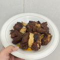 Cooksnap dari aprilia shelma untuk resep Iga Bakar Teflon