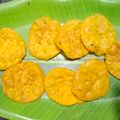 Richa Shahpatel's cooksnap of when they made મેંદા ની પૂરી (Maida Poori Recipe In Gujarati).