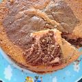 Cooksnap dari erlina79 untuk resep Bolu empuk 4 telur