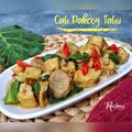 Cooksnap dari Rachma Nita untuk resep Cah Pakcoy Tahu