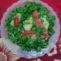 Cooksnap của Giá Lạnh khi họ làm theo món Xu hào xào chay
