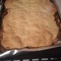 Anna Bartha Cooksnap-ja, amikor elkészítette a(z) Almás pite receptet.