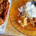 Cooksnap dari Sat Rahayuwati untuk resep Ayam Goreng Tepung Saus Asam Manis