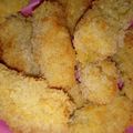 Cooksnap dari Anita D. Kartika Rini untuk resep Nugget Tahu