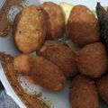 Cooksnap dari Dyla Cubie's untuk resep Mendol Tempe Khas Malang