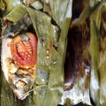 Cooksnap dari Putry Raharjo untuk resep Pepes Ikan Nila