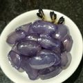 Cooksnap của Selena Nguyễn khi họ làm theo món Hạt Đác Hoa Đậu Biếc