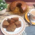 Cooksnap dari Ika Wahyuni untuk resep Bolu pisang kukus