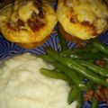 Angelicad's cooksnap of when they made Sloppy Joe Cups.