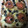 El cooksnap de Mariela S. Albornoz cuando hizo Pizza de coliflor.