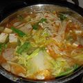 Cooksnap dari Fadlun Afifa Saleh untuk resep Favorit ! Tom Yum Seafood