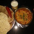 Shraddha Patel's cooksnap of when they made સેવ ટામેટા નું શાક(Sev Tomato Shaak Recipe in Gujarati).