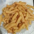 Cooksnap dari lily_ untuk resep Stik Kentang Keju