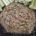 Cooksnap dari Intani Quarta untuk resep Sambal Ganja Khas Aceh