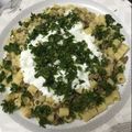 صورة من mj، شاركها بعد تجربة وصفة صينيه المعكرونه واللحمه المفرومه
