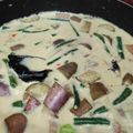 Cooksnap dari Diah Purnamasari untuk resep Lodeh Terong Kacang Panjang