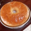Cooksnap de cassandra Januário amoedo quando cozinhou PÃO DE MASSA MOLE  SEM SOVAR – PÃO DE LIQUIDIFICADOR FOFINHO E FÁCIL DE FAZER!!.