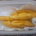 Cooksnap dari febi anggoro untuk resep Sotong (cemilam simple dari tepung terigu & aci)