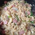 Cooksnap dari Siti Putriyatun Nitasenjaya untuk resep Seblak spesial bandung