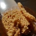 Cooksnap dari Dita Puspita untuk resep Kremesan Anti Gagal Gurih Kriuk