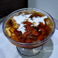 Cooksnap dari Dapur Sesma untuk resep Es Kacang Merah Khas Palembang