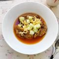 Cooksnap dari Lilis_DapoerTara untuk resep Pempek Ikan Tengiri Palembang (Tips&Trik)