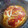 El cooksnap de Sara Sebastián Muñoz cuando hizo Pechuga de pollo rellena.