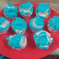 Cooksnap dari Yuni011 untuk resep Bolu kukus mekar ny. Liem