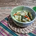 Cooksnap dari Silvi Atgi Septina untuk resep Gulai Sayur Kol Terong Kacang Panjang