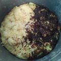 Cooksnap dari Muarifah untuk resep Puding Roti Tawar (pakai Santan)