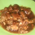 Cooksnap dari ahmad faishal untuk resep Sayap ayam saus bbq