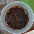 Cooksnap dari Rasih Sri Dewanti untuk resep SAMBAL BANDENG PRESTO / SAMBAL AYAM BAKAR / SAMBAL AYAM GORENG