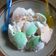 Cooksnap dari bunda aira untuk resep Ice cream home made II (4 bahan utama)