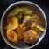 charmi jobanputra's cooksnap of when they made ઉંધીયું(Undhiyu Recipe in Gujarati).