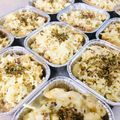 Cooksnap dari Nur Hanifah untuk resep MACARONI SCHOTEL PANGGANG Daging Giling