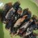 Cooksnap dari Niar untuk resep Gimmari/Lumpia Korea versi Mie Instan