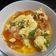 Cooksnap dari Vivi untuk resep Sup Hemat Cepat Murah Tomat Telur (Tan Hua Tang)