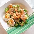 Cooksnap dari Cecilia Winarto untuk resep Salad sayur