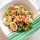 Cooksnap dari Cecilia Winarto untuk resep Salad sayur