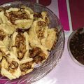 Cooksnap dari Cusi Susanty untuk resep Tahu Walik Krispi Isi Sayuran