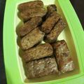 Cooksnap dari Iin Febrina untuk resep Tempe Bacem