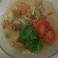 Cooksnap dari Lelah Hati untuk resep Tongseng ayam sederhana