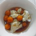 Cooksnap dari Sari Intan untuk resep Bubur sumsum