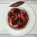 Cooksnap από Δημήτρης στη συνταγή Χταποδάκι
