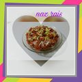 Naz Rais Naz Rais's cooksnap of when they made Gajar_Ka_Halwa.
