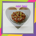Naz Rais Naz Rais's cooksnap of when they made Gajar_Ka_Halwa.