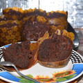 Cooksnap dari Sucenlim untuk resep The Best Chocolate Custard Muffins Ever