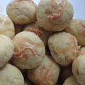 Cooksnap dari Ina Febria untuk resep Kue kering Nastar