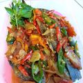 Cooksnap dari indahsari untuk resep IKan Nila Goreng Sambel Kemangi