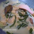 Cooksnap dari Maya Ganda Ratna untuk resep Lodeh Labu siam,Kacang Panjang dan Tempe